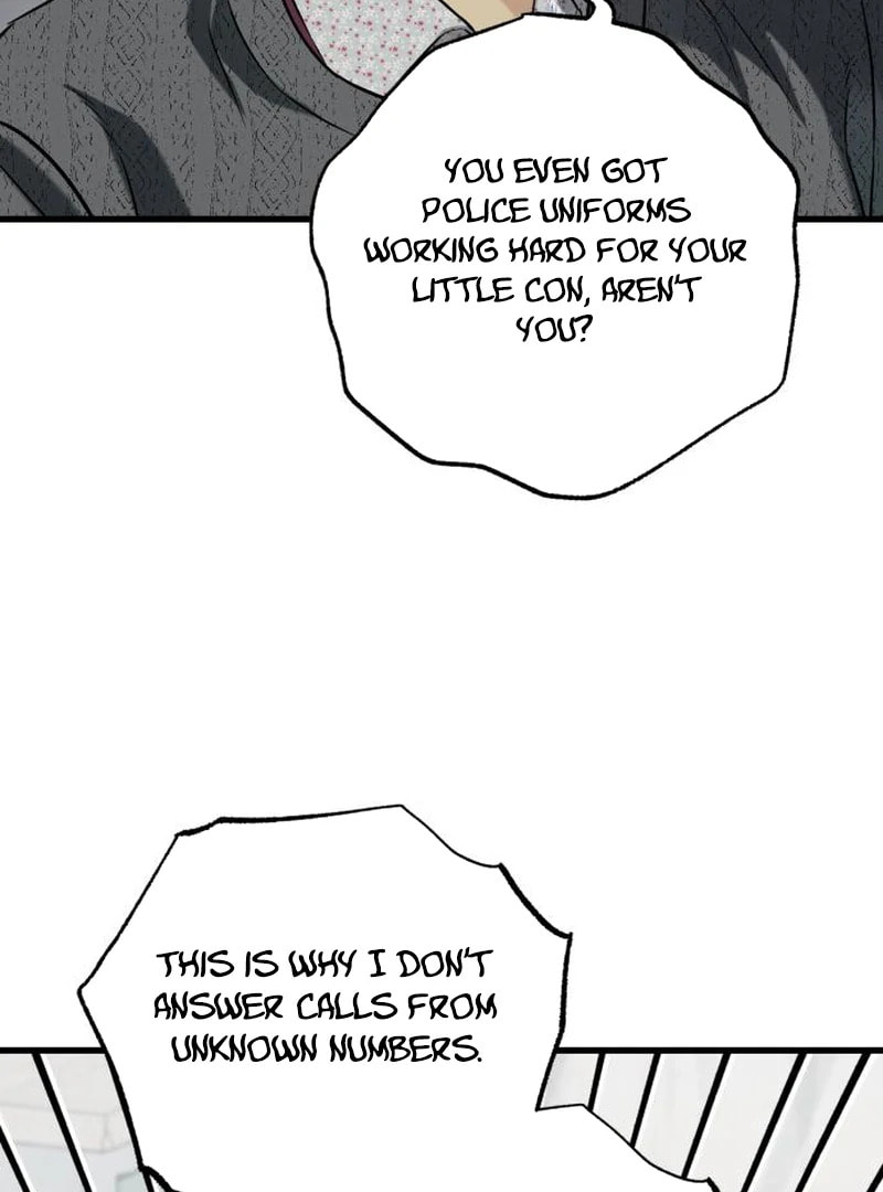I Can't Get Enough of You Chapter 117 page 29 - 