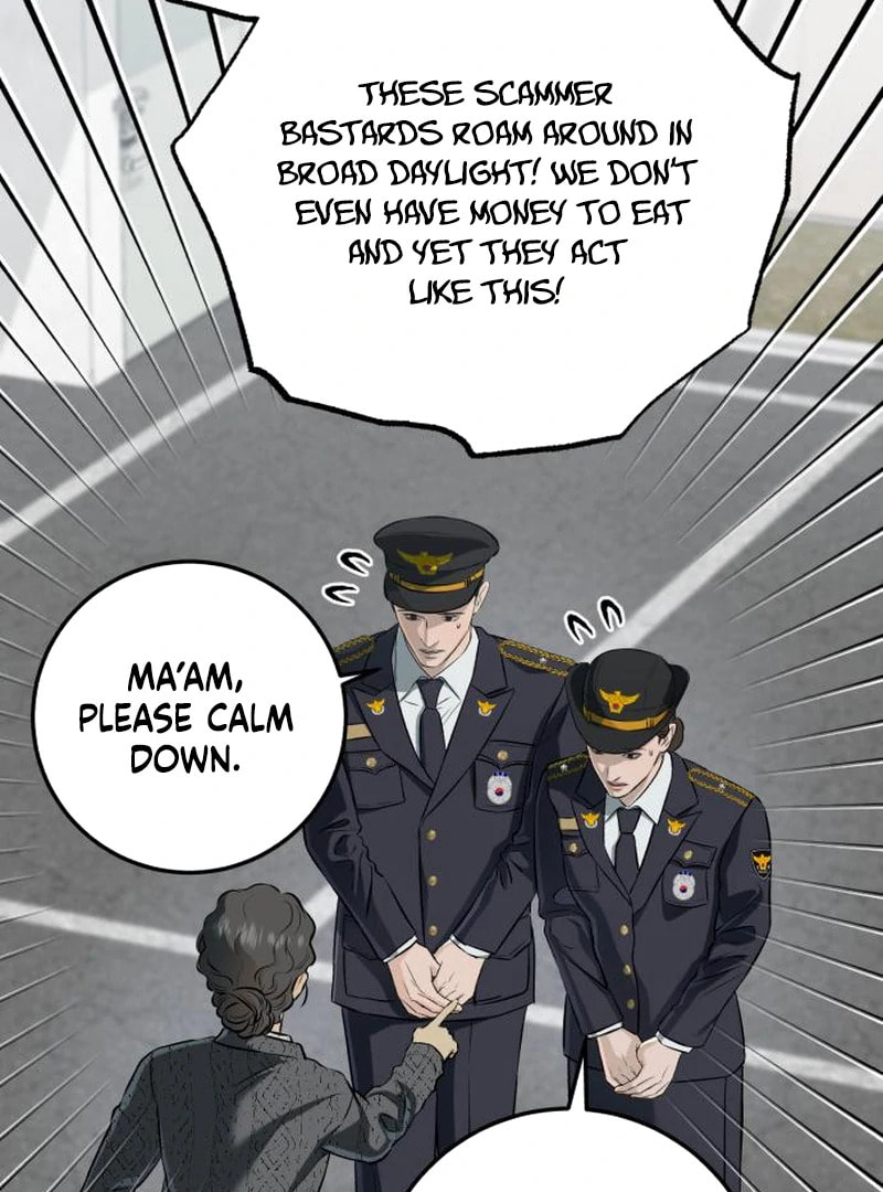 I Can't Get Enough of You Chapter 117 page 30 - 