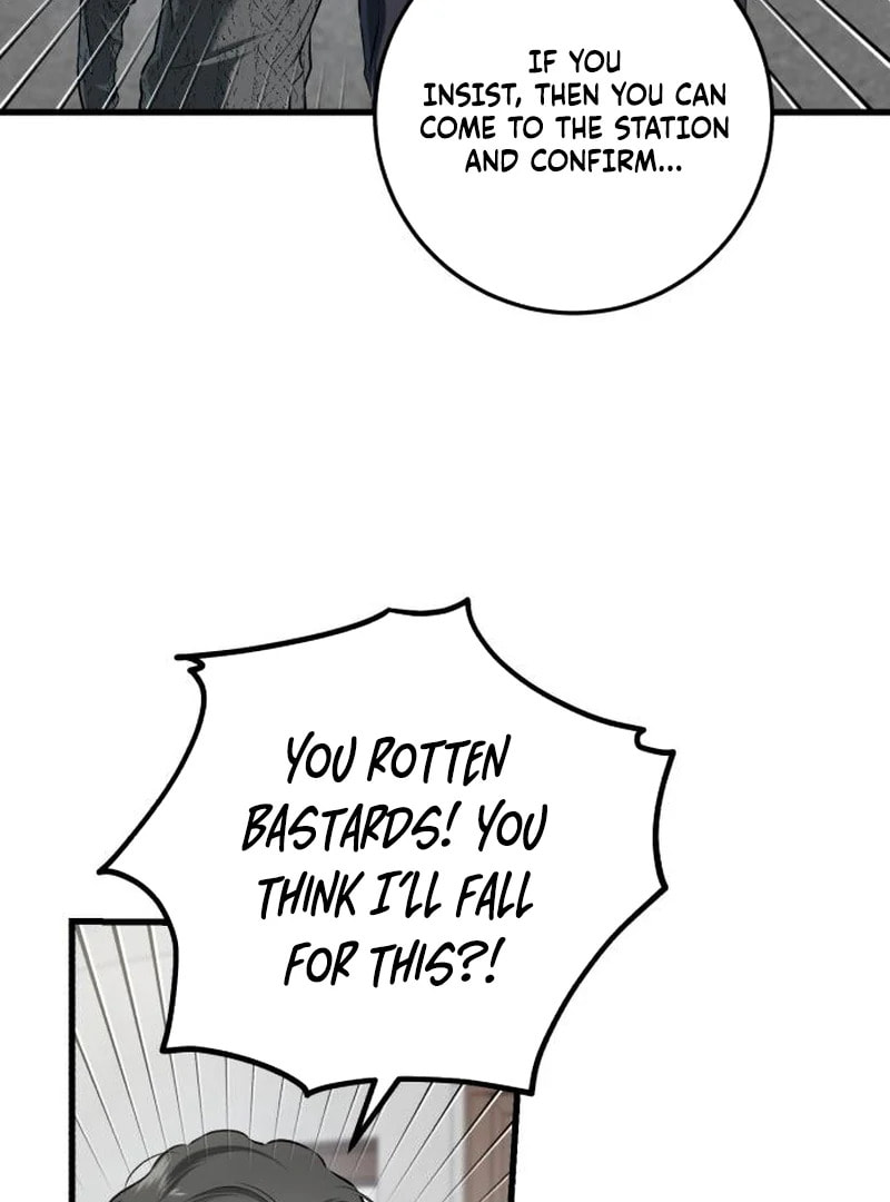 I Can't Get Enough of You Chapter 117 page 31 - 