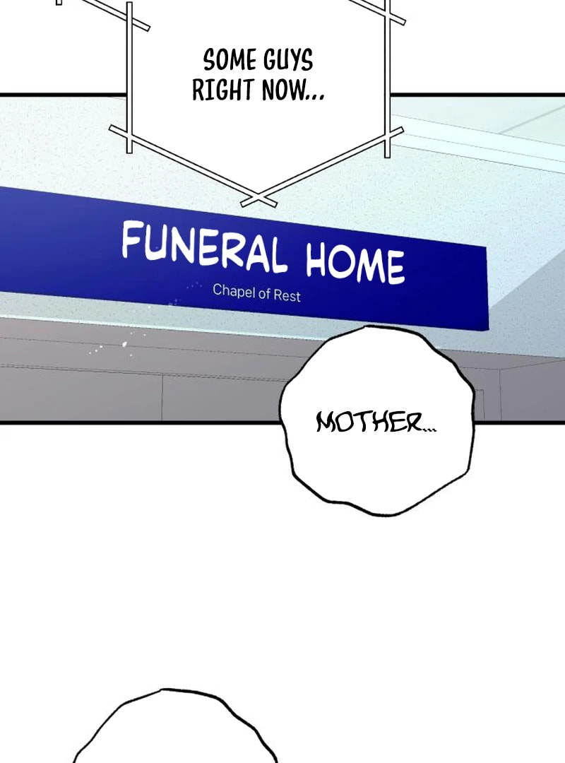 I Can't Get Enough of You Chapter 117 page 34 - 