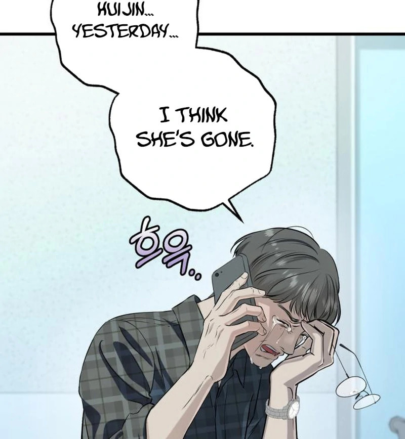 I Can't Get Enough of You Chapter 117 page 35 - 