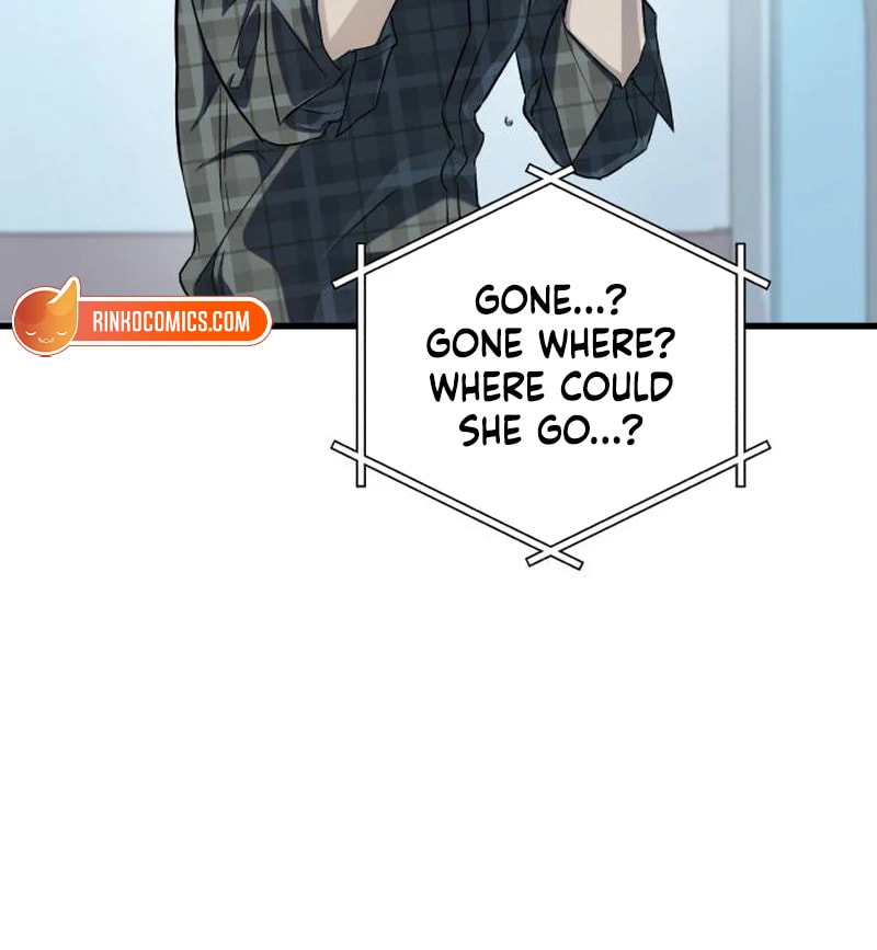 I Can't Get Enough of You Chapter 117 page 36 - 