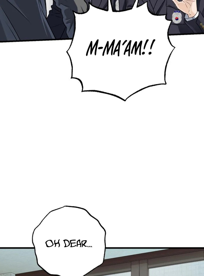 I Can't Get Enough of You Chapter 117 page 38 - 