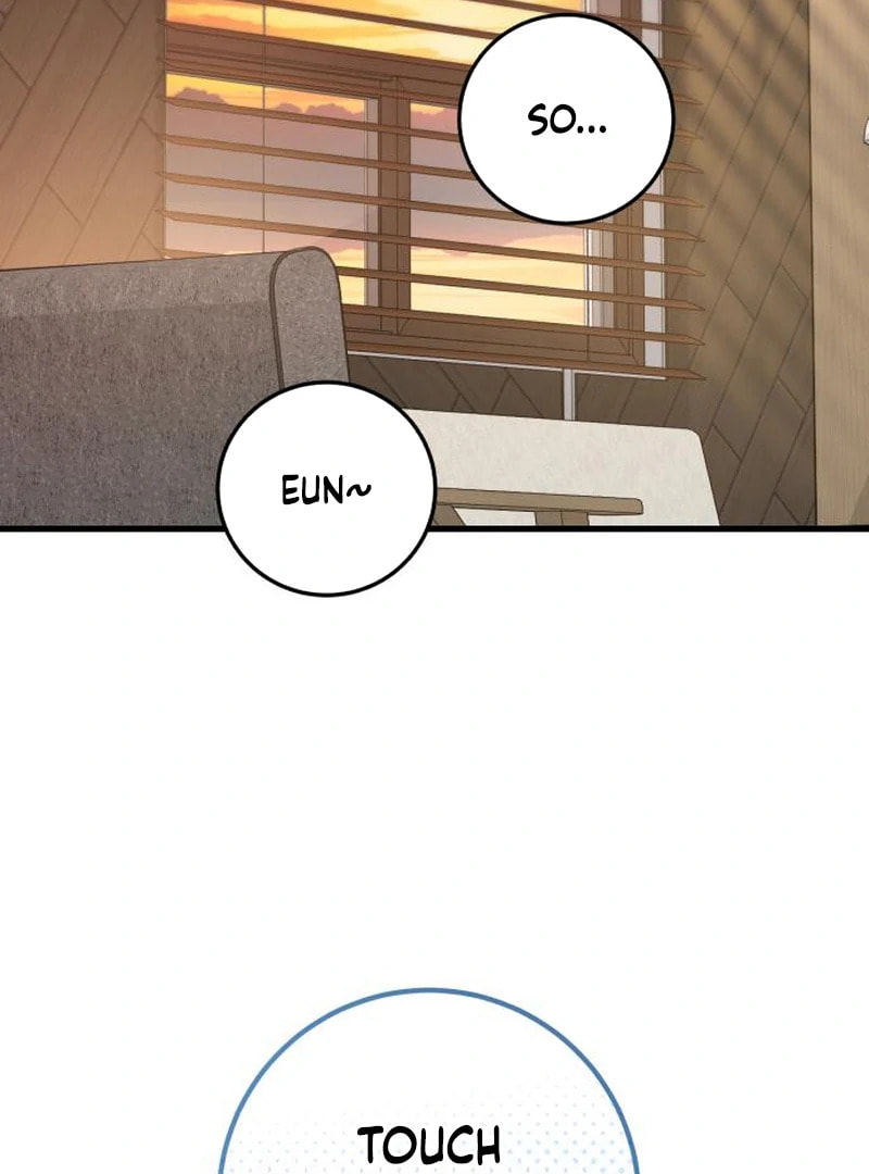 I Can't Get Enough of You Chapter 117 page 47 - 