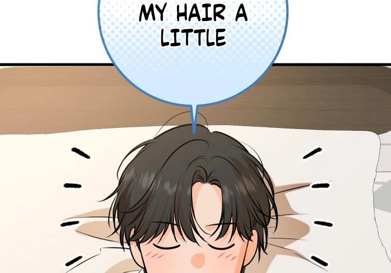 I Can't Get Enough of You Chapter 117 page 48 - 