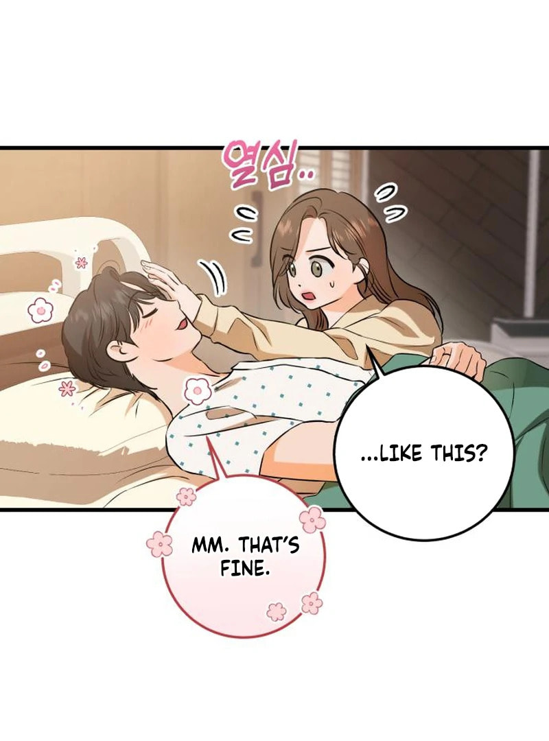 I Can't Get Enough of You Chapter 117 page 50 - 