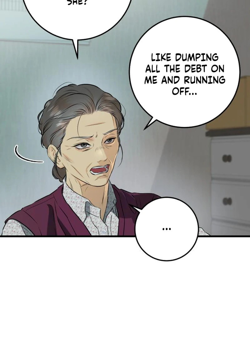 I Can't Get Enough of You Chapter 117 page 6 - 