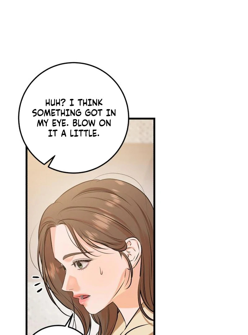 I Can't Get Enough of You Chapter 117 page 51 - 