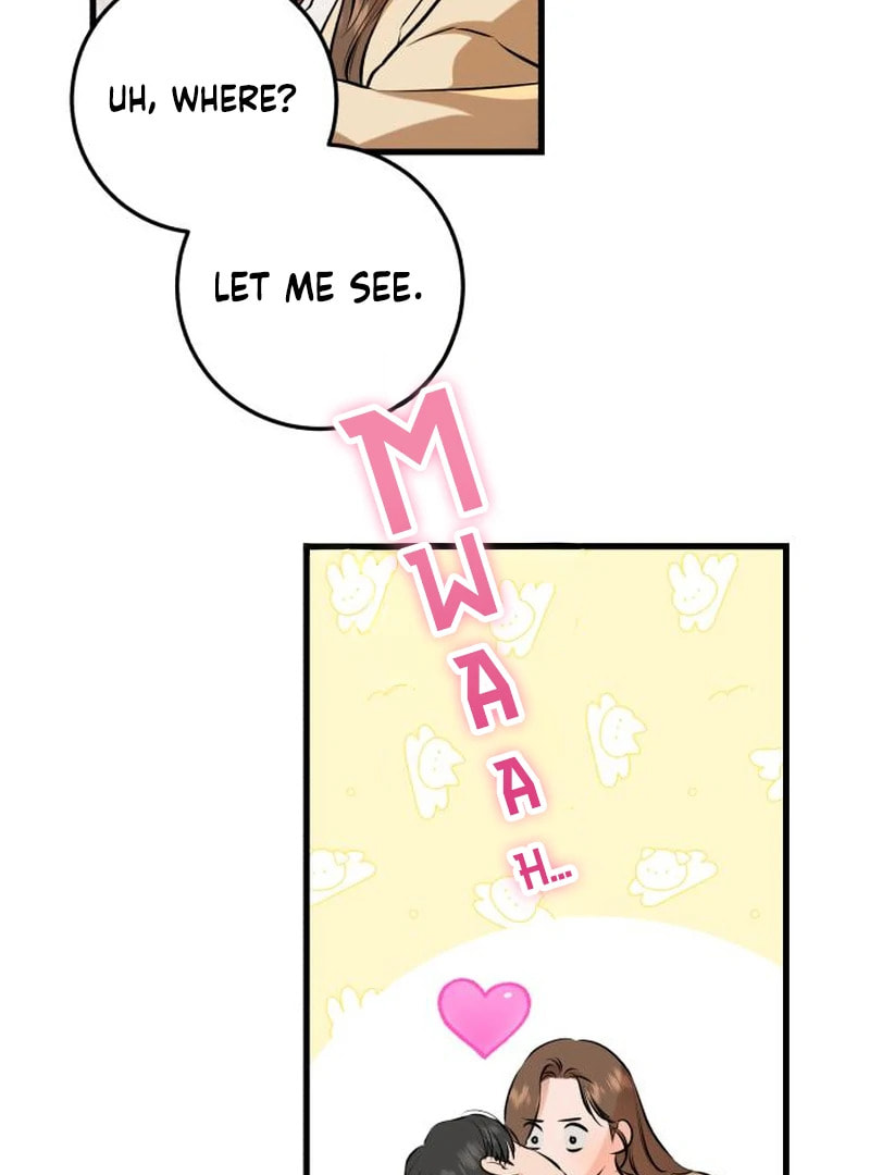 I Can't Get Enough of You Chapter 117 page 52 - 