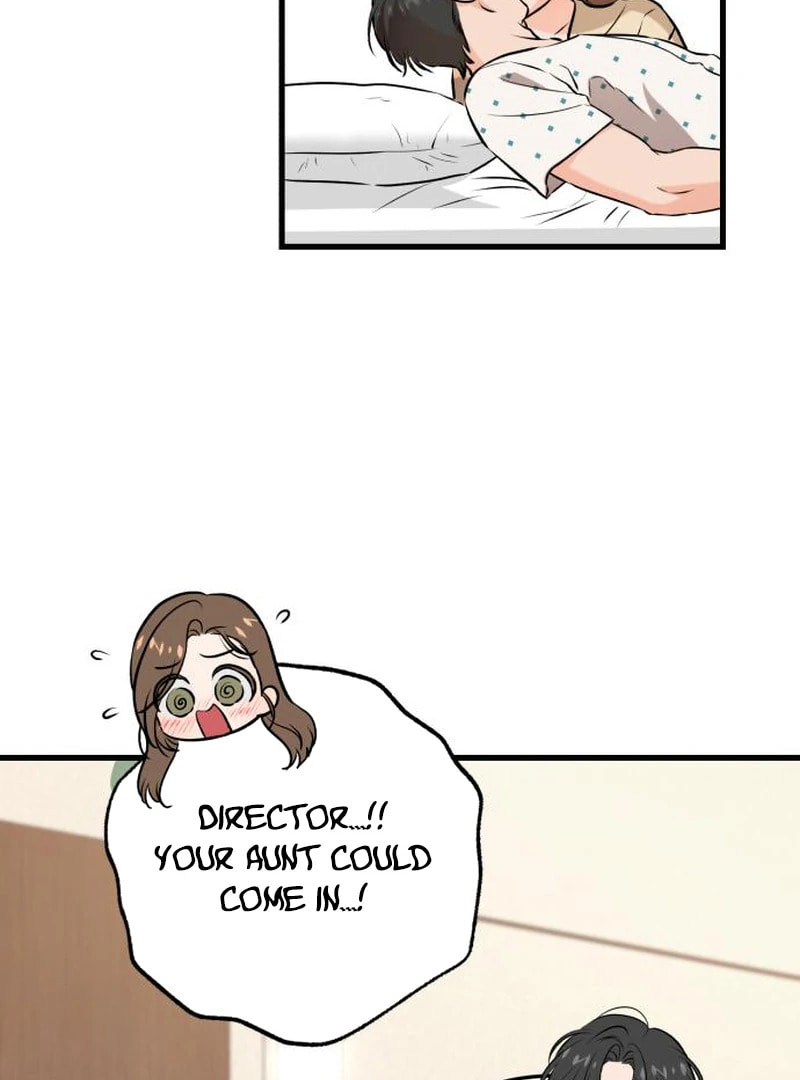 I Can't Get Enough of You Chapter 117 page 53 - 