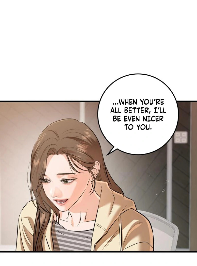 I Can't Get Enough of You Chapter 117 page 55 - 