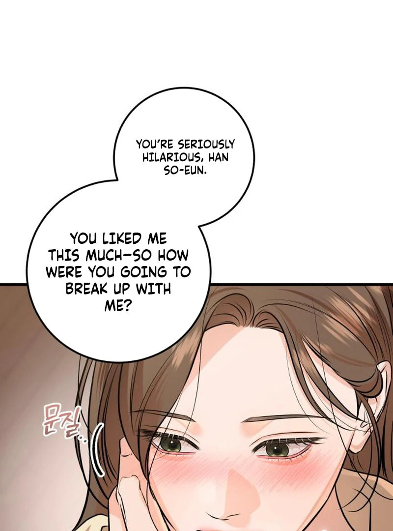 I Can't Get Enough of You Chapter 117 page 57 - 