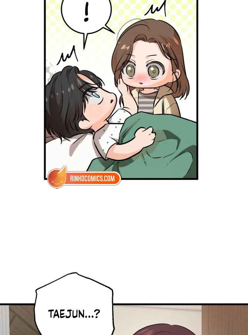 I Can't Get Enough of You Chapter 117 page 59 - 