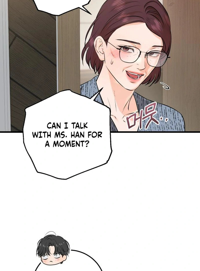 I Can't Get Enough of You Chapter 117 page 60 - 