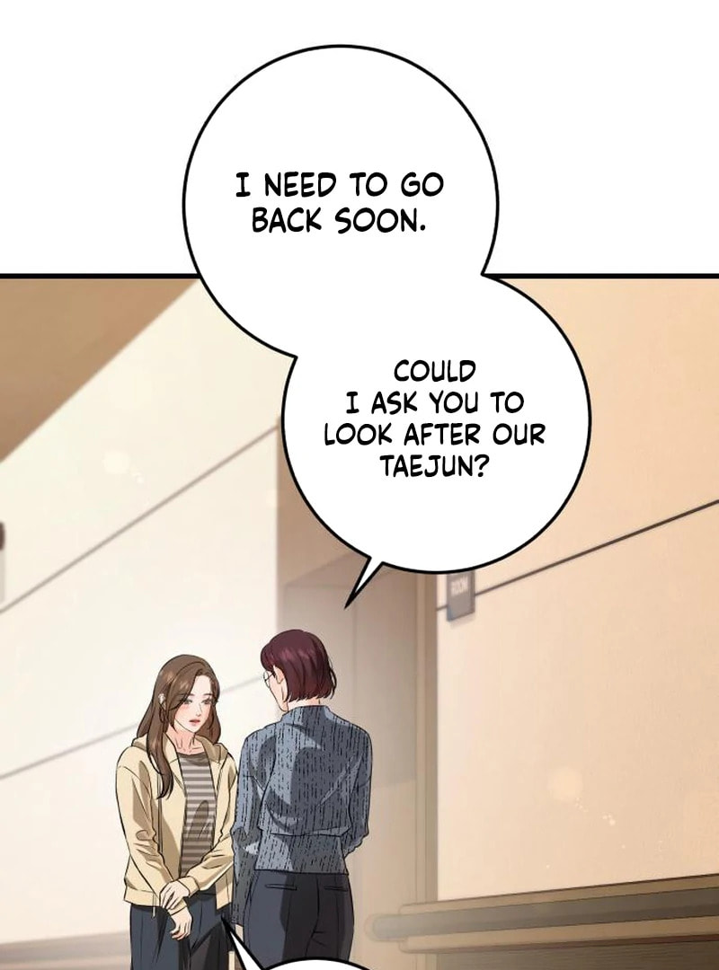 I Can't Get Enough of You Chapter 117 page 64 - 