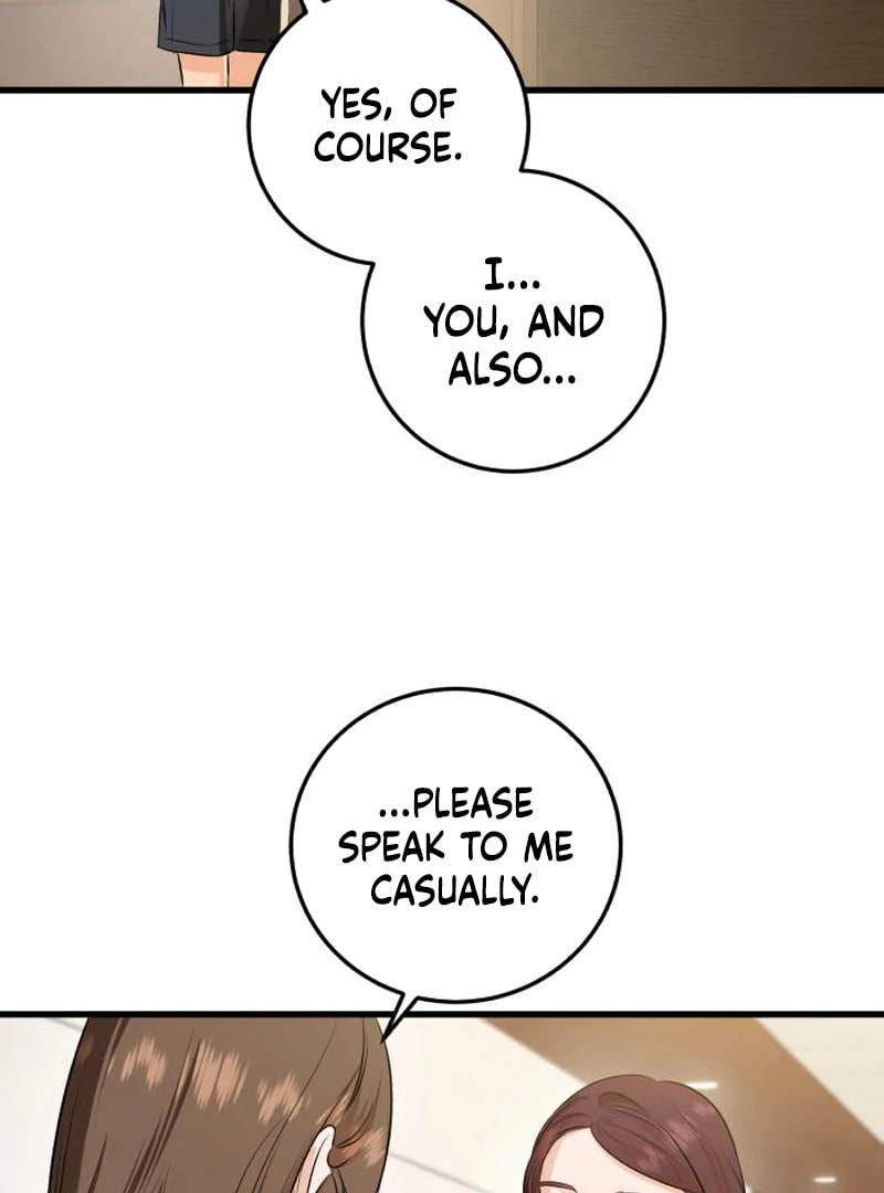 I Can't Get Enough of You Chapter 117 page 65 - 