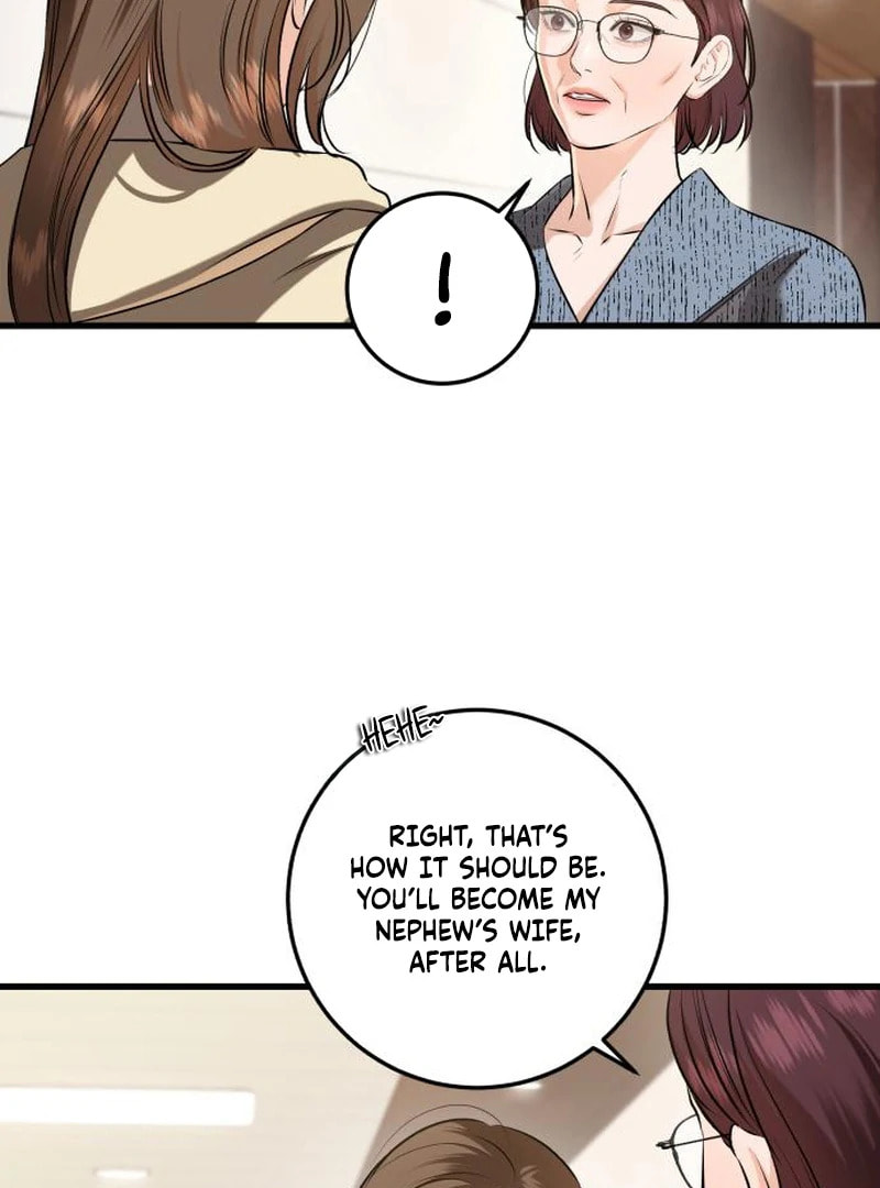 I Can't Get Enough of You Chapter 117 page 66 - 