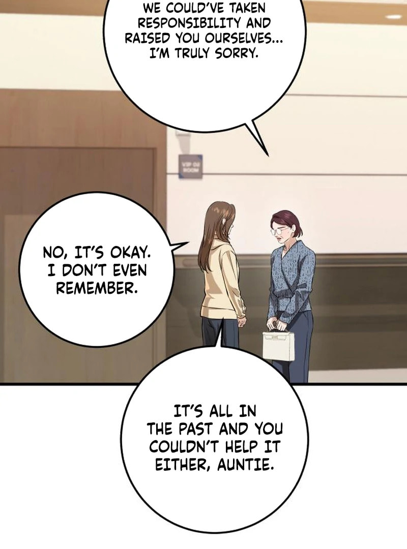 I Can't Get Enough of You Chapter 117 page 69 - 