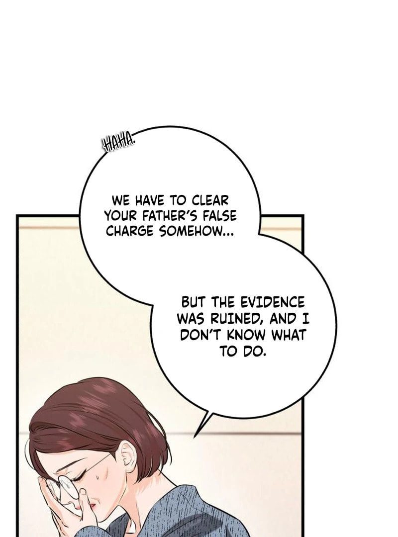 I Can't Get Enough of You Chapter 117 page 70 - 