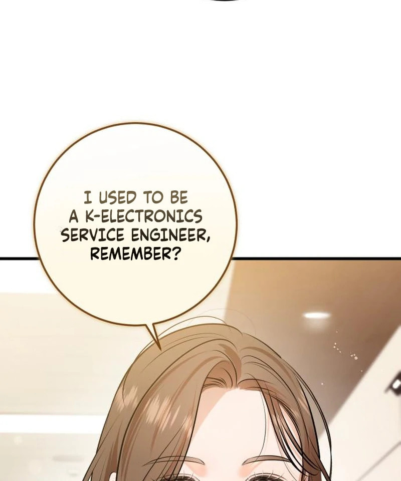I Can't Get Enough of You Chapter 117 page 73 - 