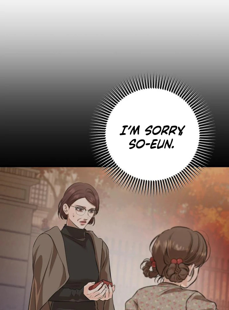 I Can't Get Enough of You Chapter 117 page 78 - 