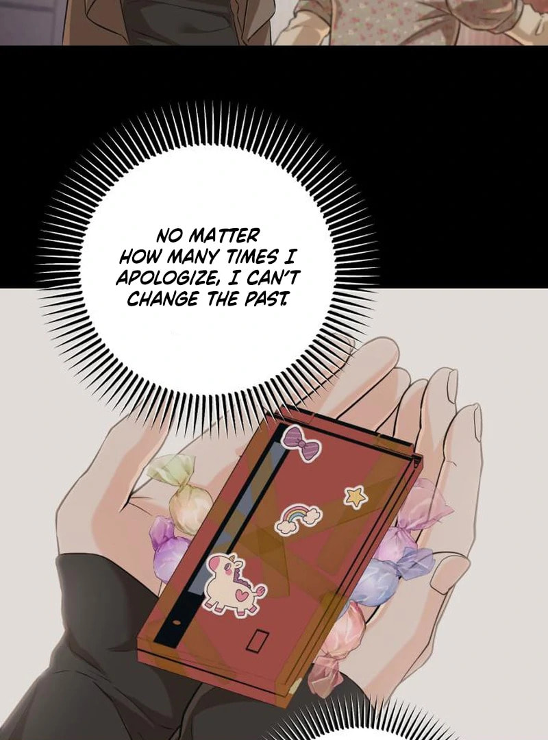 I Can't Get Enough of You Chapter 117 page 79 - 