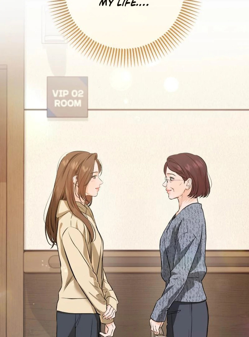 I Can't Get Enough of You Chapter 117 page 81 - 