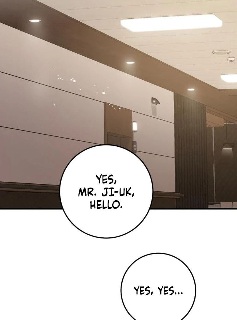 I Can't Get Enough of You Chapter 117 page 84 - 