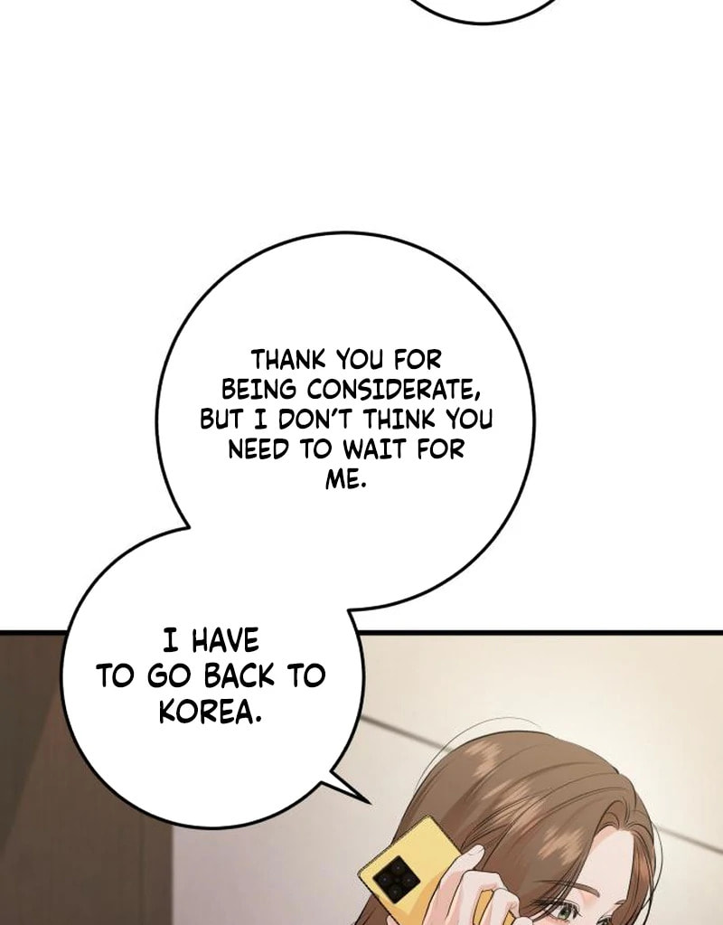 I Can't Get Enough of You Chapter 117 page 85 - 