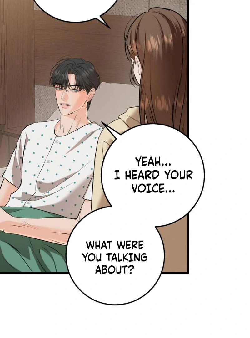 I Can't Get Enough of You Chapter 117 page 90 - 