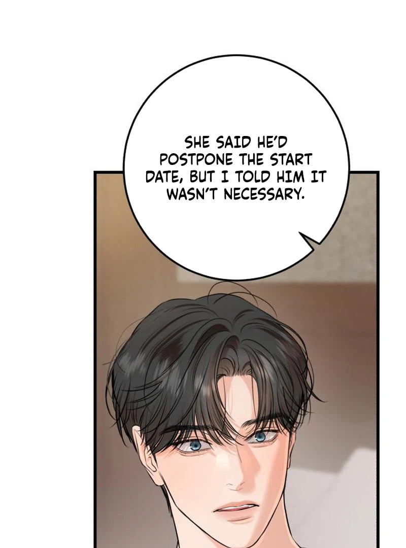 I Can't Get Enough of You Chapter 117 page 91 - 
