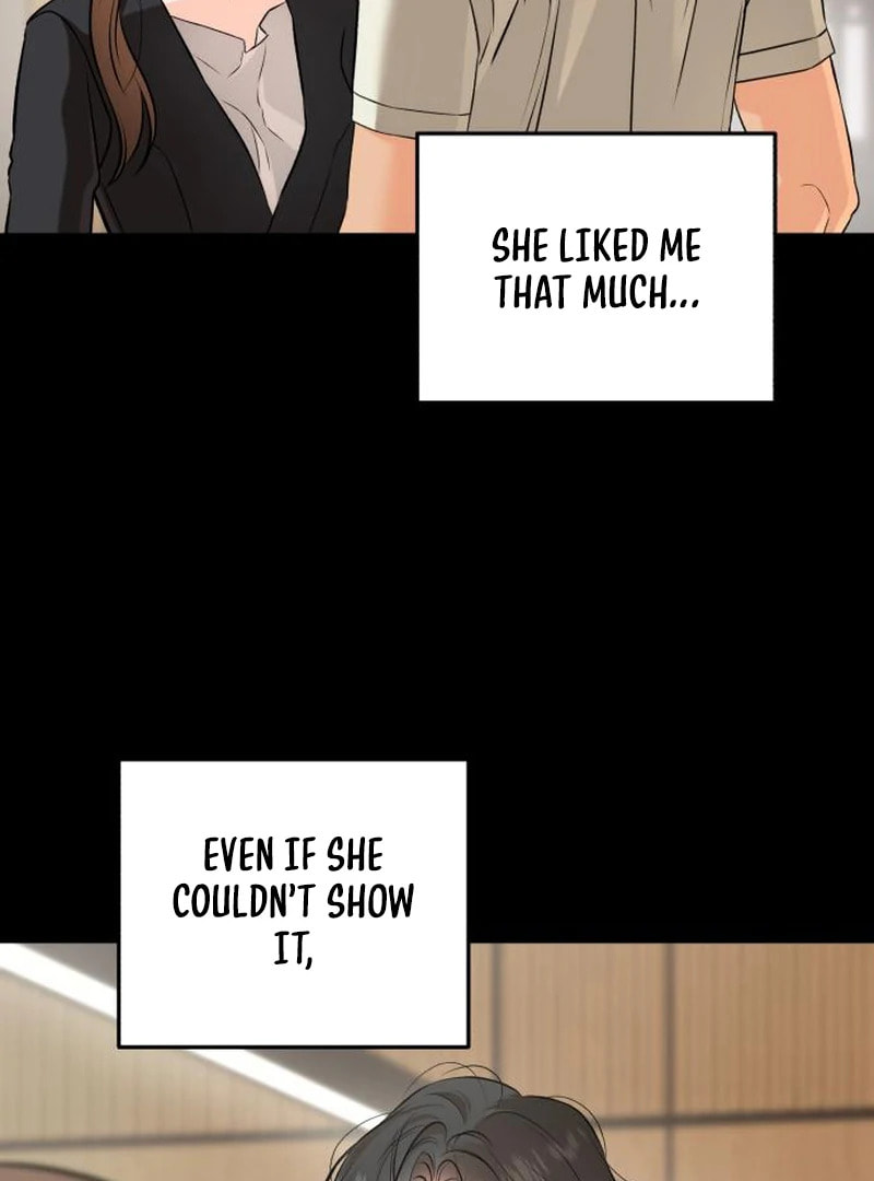 I Can't Get Enough of You Chapter 117 page 96 - 