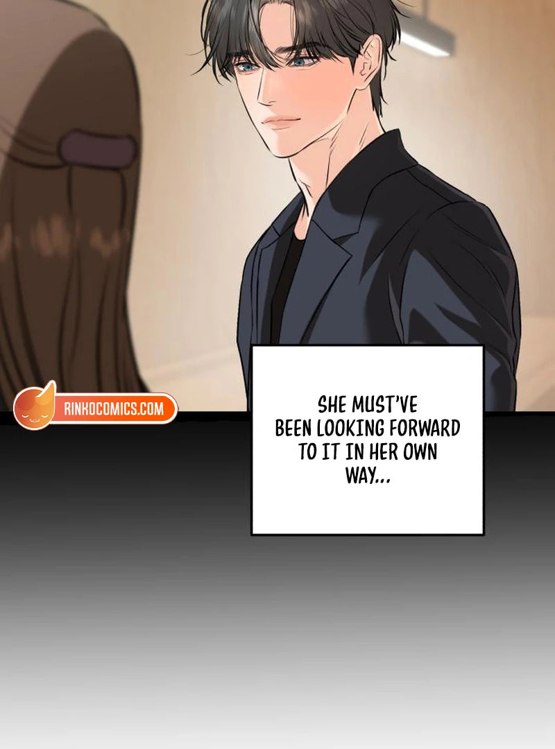 I Can't Get Enough of You Chapter 117 page 97 - 
