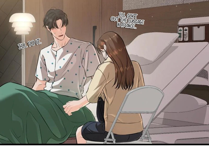 I Can't Get Enough of You Chapter 117 page 99 - 