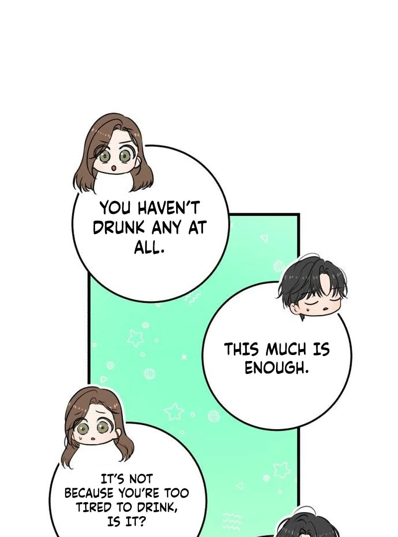 I Can't Get Enough of You Chapter 118 page 11 - 