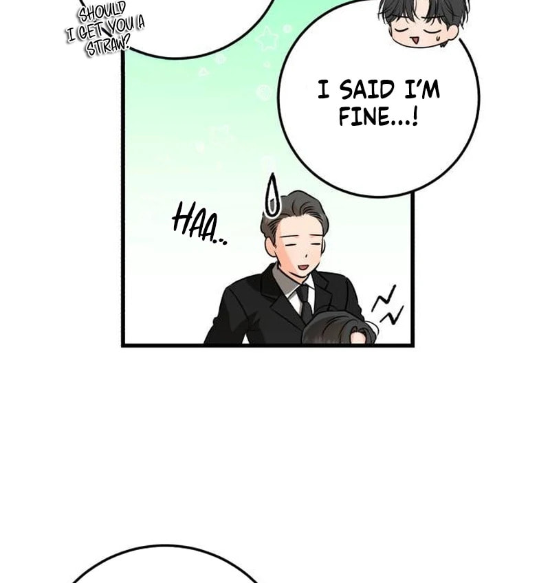 I Can't Get Enough of You Chapter 118 page 12 - 