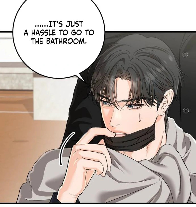 I Can't Get Enough of You Chapter 118 page 13 - 