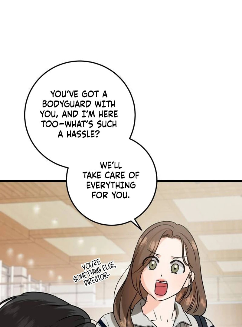 I Can't Get Enough of You Chapter 118 page 14 - 