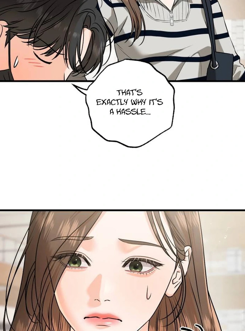 I Can't Get Enough of You Chapter 118 page 15 - 