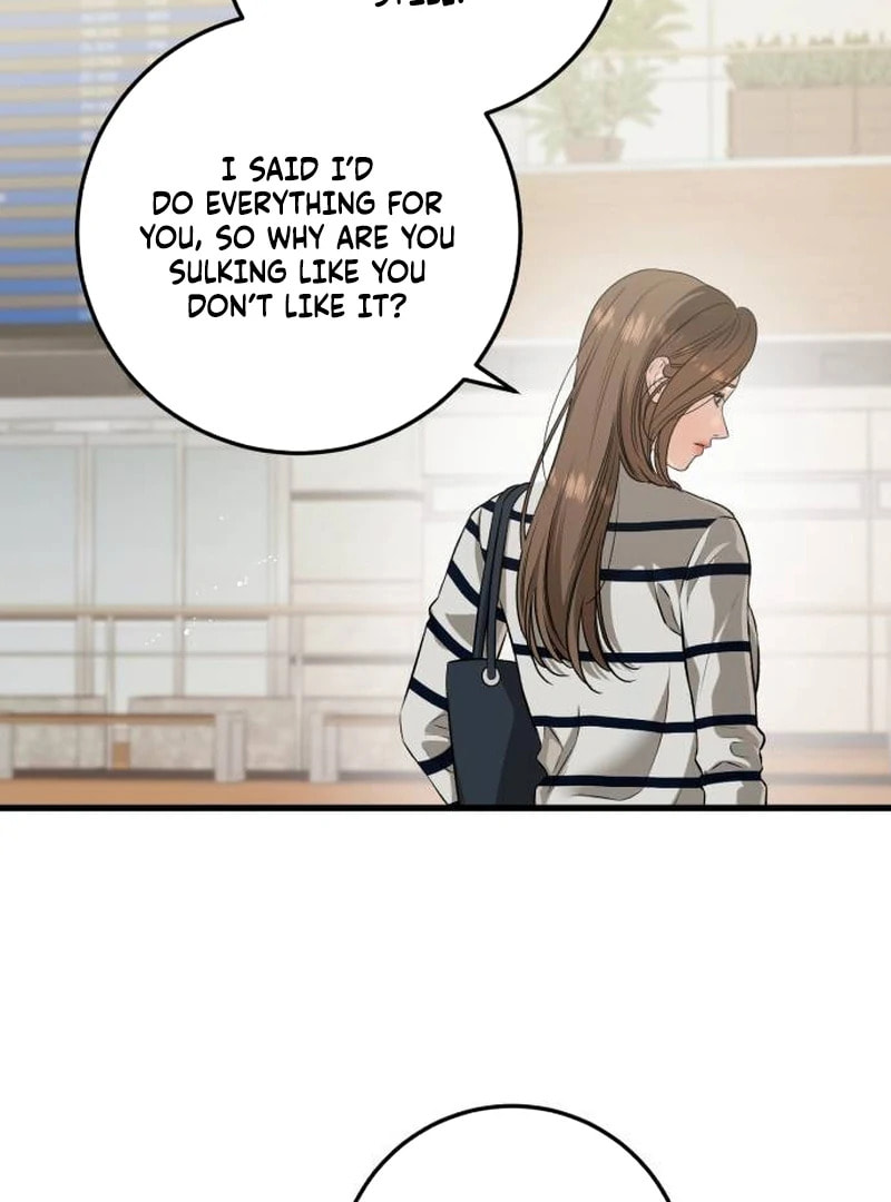 I Can't Get Enough of You Chapter 118 page 18 - 