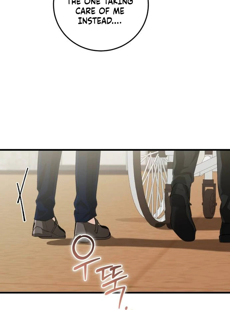 I Can't Get Enough of You Chapter 118 page 20 - 