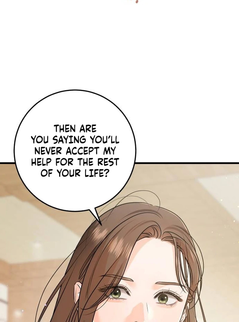 I Can't Get Enough of You Chapter 118 page 21 - 