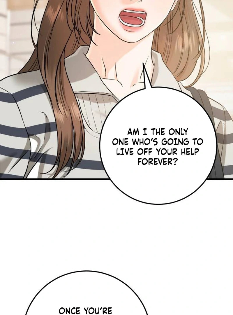 I Can't Get Enough of You Chapter 118 page 22 - 