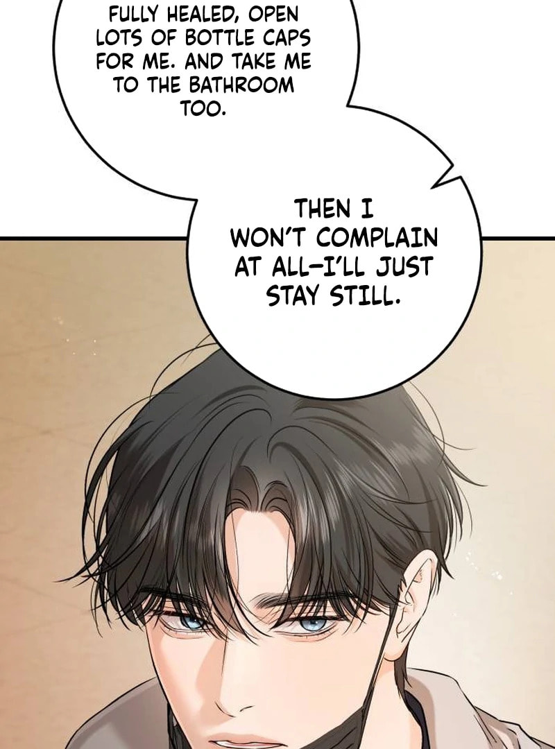 I Can't Get Enough of You Chapter 118 page 23 - 