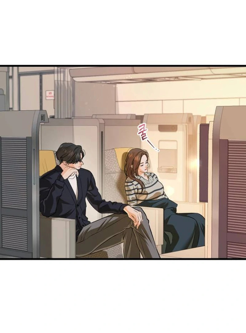 I Can't Get Enough of You Chapter 118 page 30 - 