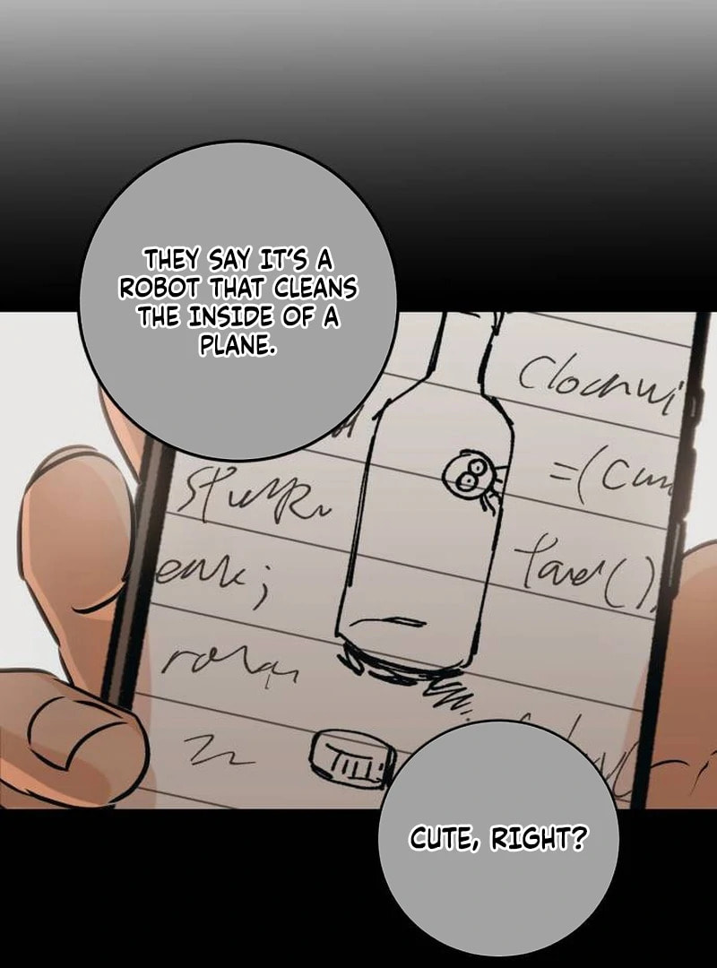 I Can't Get Enough of You Chapter 118 page 32 - 