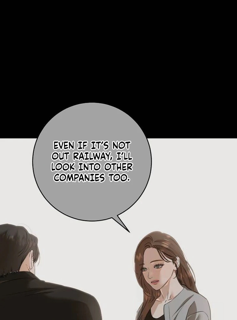 I Can't Get Enough of You Chapter 118 page 33 - 