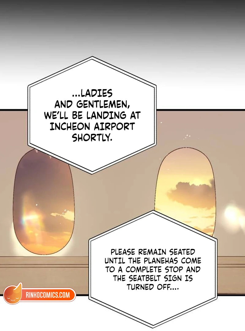 I Can't Get Enough of You Chapter 118 page 35 - 