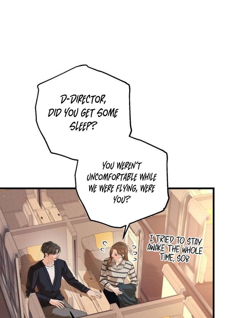 I Can't Get Enough of You Chapter 118 page 40 - 