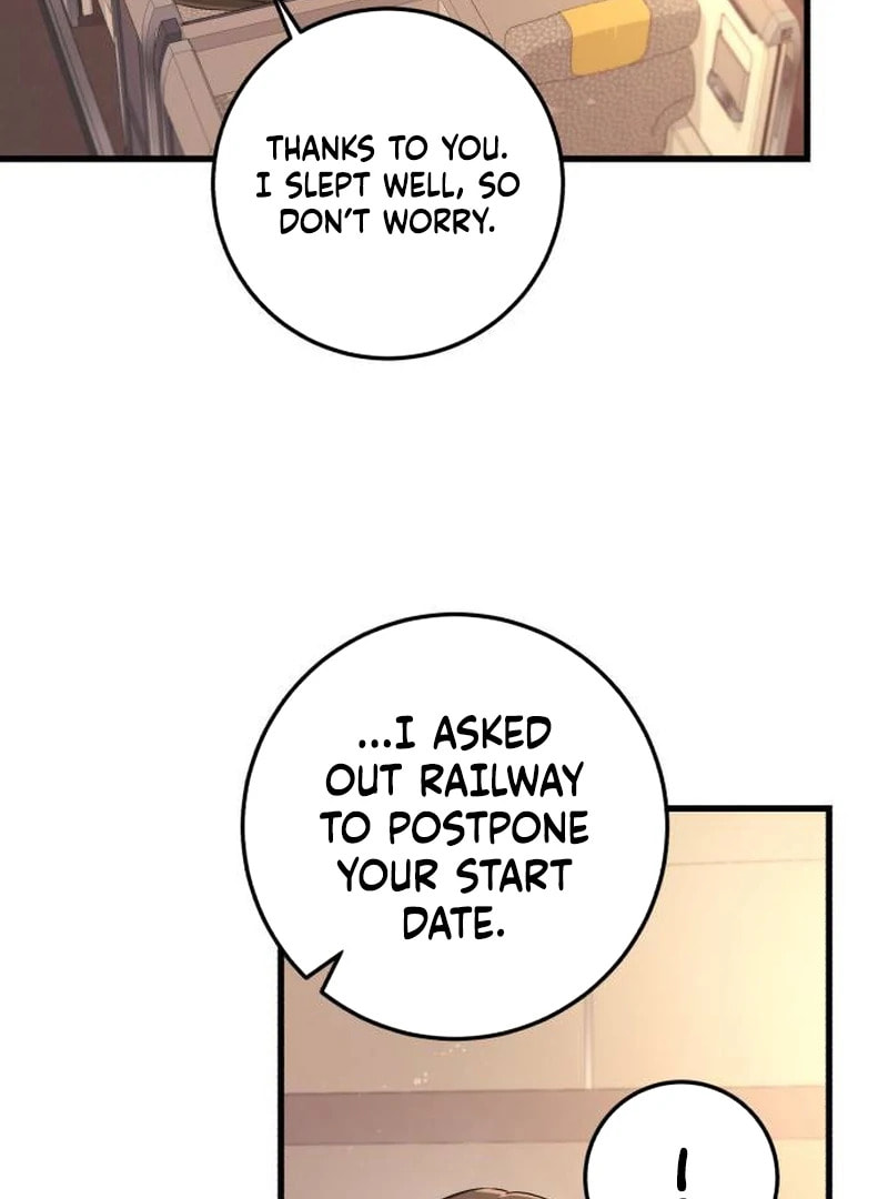 I Can't Get Enough of You Chapter 118 page 41 - 